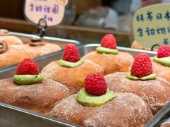 -慢熟面包店bud bread(孩儿巷店)
