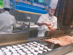 -帝企鹅自助餐厅•儿童岛•真企鹅(长隆企鹅酒店)