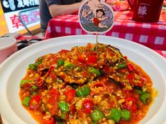 -辣小鲜·南昌大排档(船山路店)