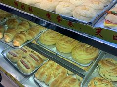 -津嘉蛋糕坊(西华路店)