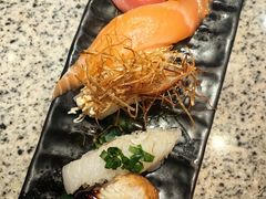 -合点寿司(美罗城店)