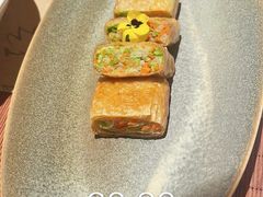 -淮食·雅宴(北大博雅国际酒店)
