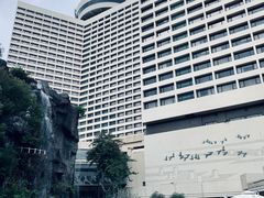 -广州花园酒店