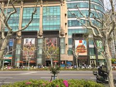 -飞洲国际广场