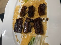 -喜棠·长沙家宴·海鲜·湘菜(麓谷店)