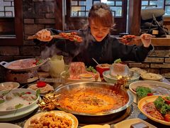 -蜀大侠火锅(寰球文化地标·总府店)