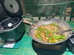 -费大厨辣椒炒肉(太平老街店)