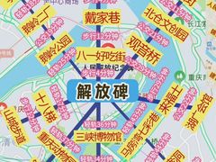 -烤匠麻辣烤鱼(观音桥大融城店)