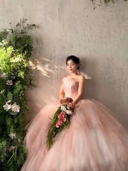 -雪中彩影婚纱摄影·微光艺术中心