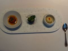 -Le Bernardin
