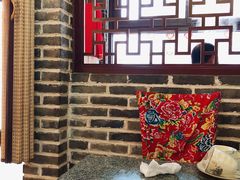 -忆乡情铁锅炖鱼饭店(延庆店)