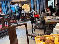 -渔家大院·地道威海菜(石岛店)