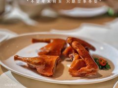 -利苑酒家(华熙国际店)