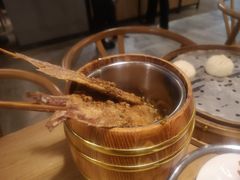-陈傻子餐厅(世纪都会店)