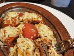-Efes Turkish & Mediterranean Cuisine 艾菲斯餐厅(陆家嘴店)
