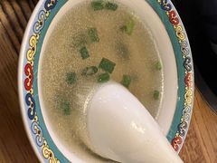 -庭院·冰煮羊·北京涮肉(西单店)