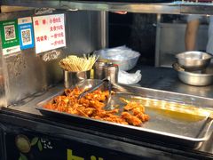 -海大南门夜市(海富街店)