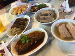 -松發肉骨茶(克拉码头店)
