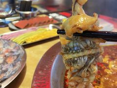 -蛙宴·美蛙火锅基地(万象城店)
