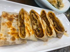 -民族饭荘(新华大街店)