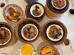 -万龙洲海鲜(南新仓店)