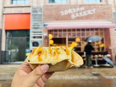 -佐敦面包铺·JORDAN BAKERY