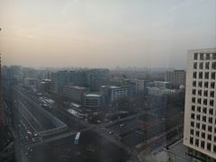 -国家会议中心大酒店