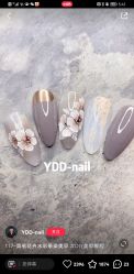 -LILY NAILS美甲美睫