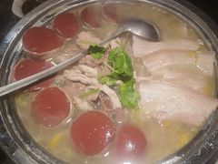 -李记东北饺子馆·东北菜(欢乐谷店)