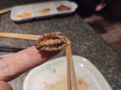 -德得轩烤涮一体自助餐厅(王府井店)