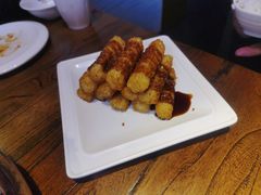 -老佛爷蛙锅•鲜蛙煲(麦凯乐店)