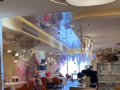 -LE SHARE洛笙·花园西餐(北京路步行街店)