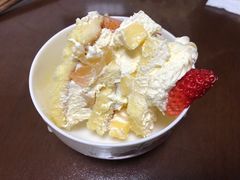 -格瑞思动物奶油生日蛋糕(园区永旺店)