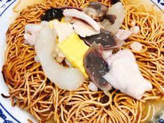 -裕兴记·三虾面(西北街总店)