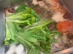 -九府羊·鲜羊火锅·烤串(新华路店)