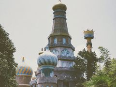 -南京银杏湖乐园