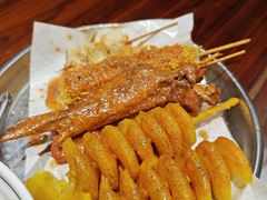 -秉正堂(天后宫总店)