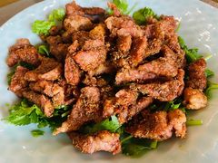 -福寿斋·老北京铜锅涮肉·烧烤(清岚店)