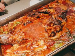 -半天妖烤鱼(大润发店)