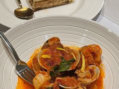 -静香HOUSE·全时段融合餐厅(七星欢乐颂店)