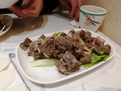 -蕃茄述·好汤自然来(江汉路店)