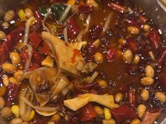 -小两口锦州烧烤·脆皮油边(依云北郡店)