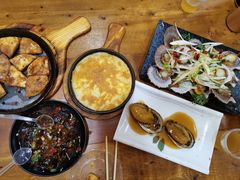 -老东镇啤酒屋海鲜加工·蒸汽海鲜·海鲜烧烤(台东店)