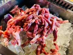 -泽成冰煮羊火锅(中正天街店)