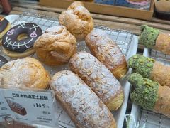 -多乐之日(和平伊势丹店)