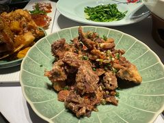 -晟永興烤鸭店(五道口店)