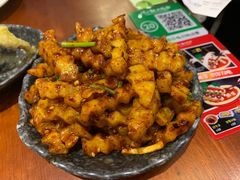 -付小姐在成都(中山公园店)