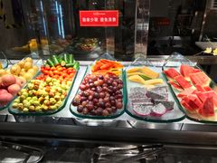 -吉布鲁牛排海鲜自助(朝阳广场店)