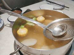 -陈记顺和潮汕牛肉火锅(韩江路店)