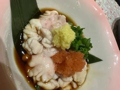 -彩汐 日式海鲜&烧鸟居酒屋